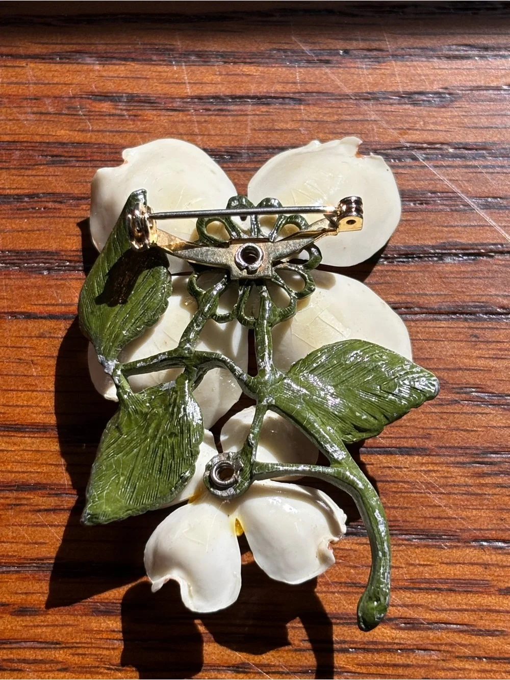 N/A charming vintage